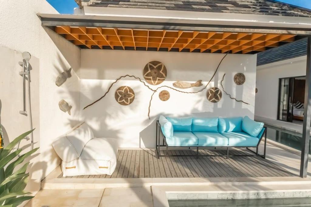 Villa Hakem Elegant And Modern 4 Bedrooms Pool View