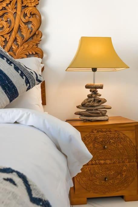 Hakem Elegant And Modern 4 Bedrooms Pool View Canggu