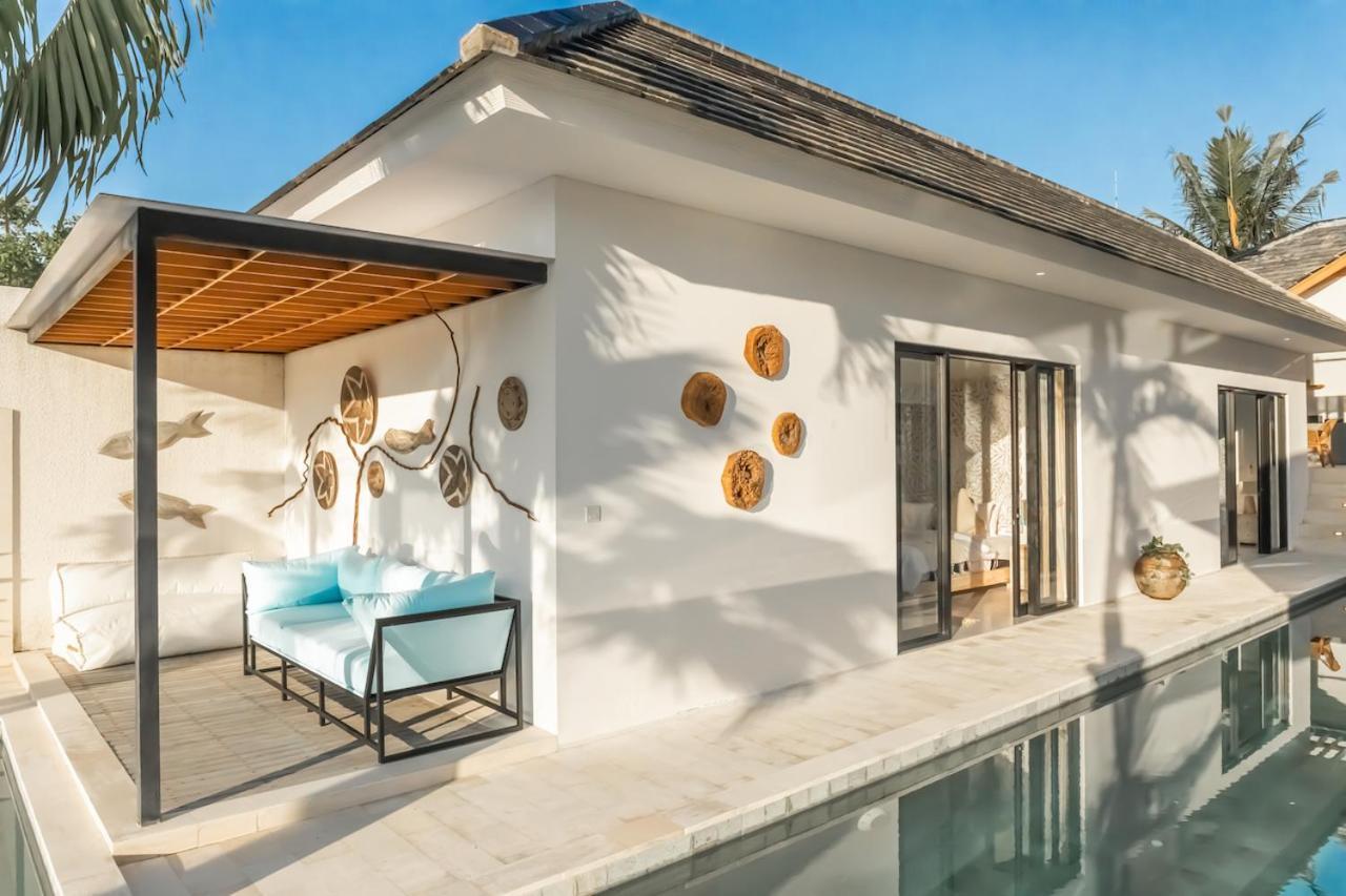 Hakem Elegant And Modern 4 Bedrooms Pool View